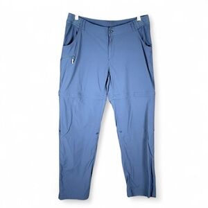 Zip Roll Up Convertible Hiking Camping Gorpcore Pants World Wide Sportsman 14